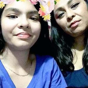 Meet your Posher, Fatima